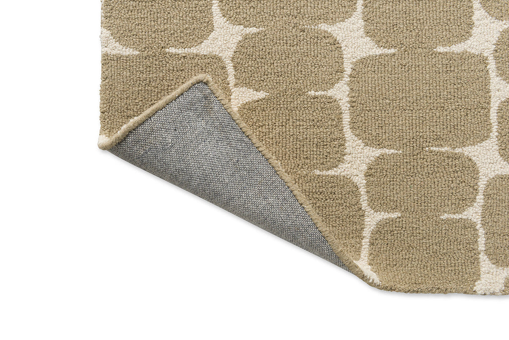 Scion Little Lohko Pebble 124201 Rug