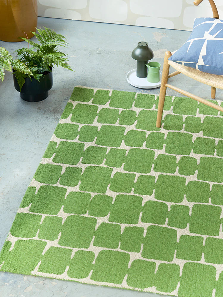 Scion Little Lohko Juniper 124207 Rug