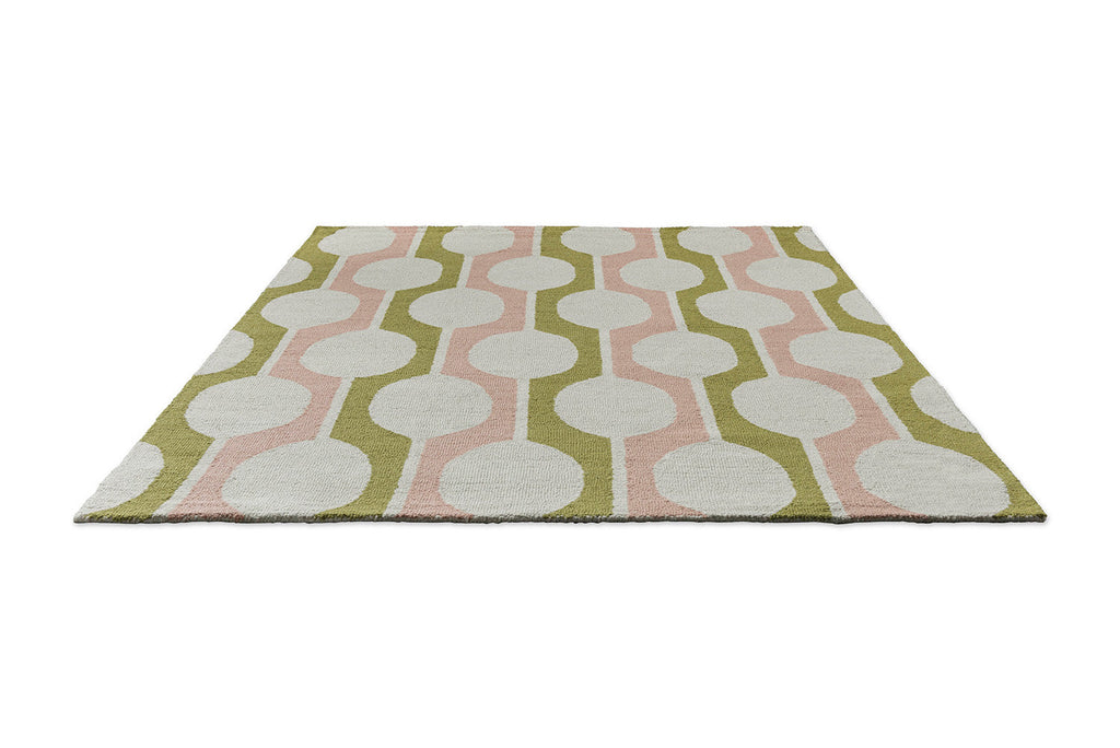 Scion Billow Lichen 124606 Rug