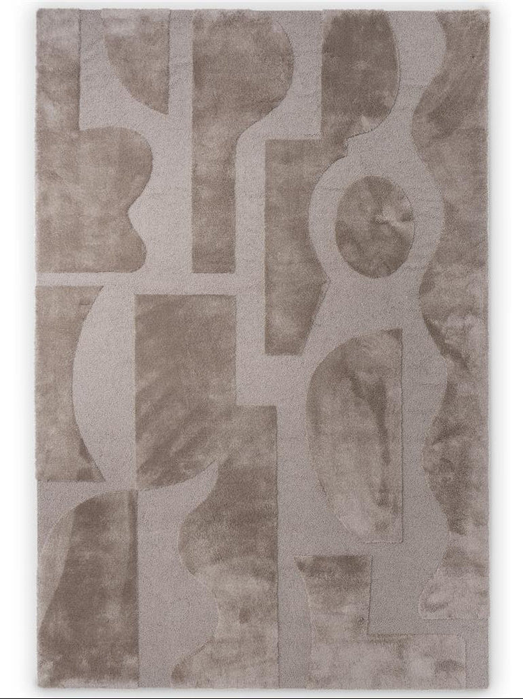 B&C Twinset Mural Cement 121104